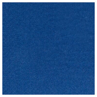 Serviette 2 plis 38x38 cm