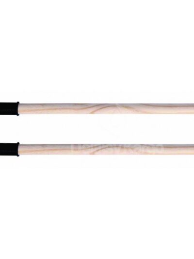 Manche bois 120cm attache et vis