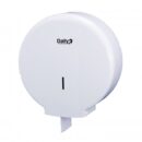 Distributeur maxi jumbo DailyK ABS blanc