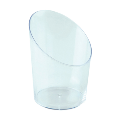 Verrine tube 30ml PS Ø3,5x3,2x5,5 cm