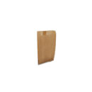 Sac kraft brun 20x9x34 brun sans impression 3kg