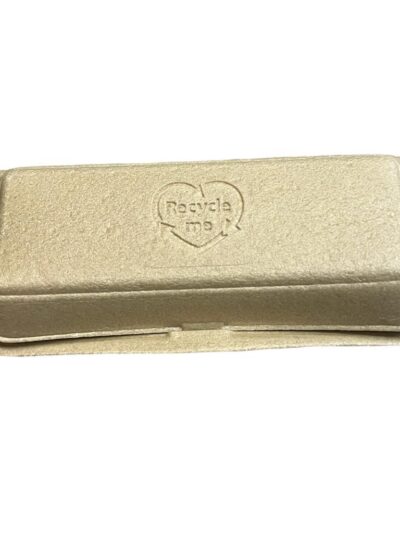 Boite sandwich polystyrene PSE