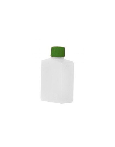 Bouteille sauce 15ml bouchon VERT par 6000