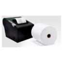 Bobine thermique caisse 80x80x2cm