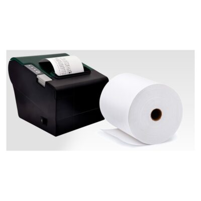 Bobine thermique caisse 80x80x2cm