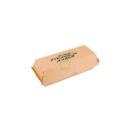 Boite hot dog en carton brun