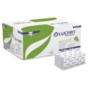 Essuie main enchevetré pure ouate 23x21cm par 3200