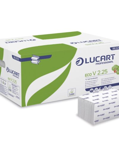 Essuie main enchevetré pure ouate 23x21cm par 3200