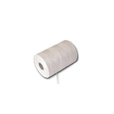 Bobine ficelle blanche rotisserie