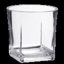 Verre whisky transparent 60ml