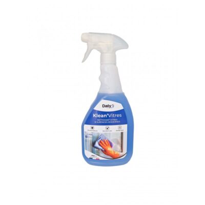 Lave vitre en spray 750ml (Ref: 133295)