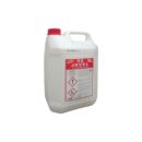Javel liquide 2.6% - bidon de 5l (123917)