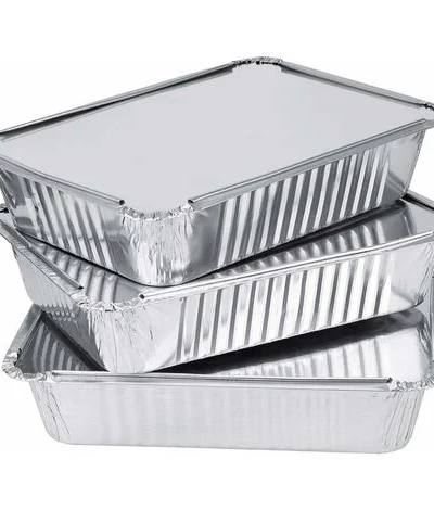 1/2 Gastro aluminium 3500cc