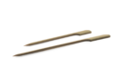 Pique bambou plat 105 mm (10x250pcs)