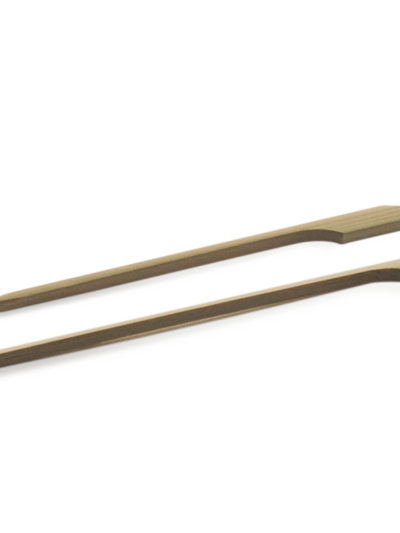 Pique bambou plat 105 mm (10x250pcs)