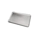 Plateau traiteur Argent 19x28 cm