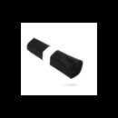 Sac poubelle noir PEBD 30L (124056)