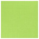 Serviette double point pistache 38x38 cm par 900 (18x50 pcs)