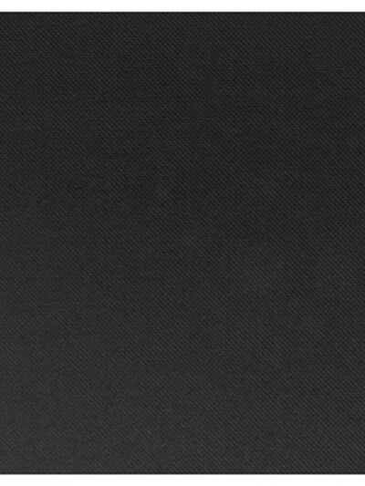 Serviette double point NOIR 38x38 cm (18x50 pcs)