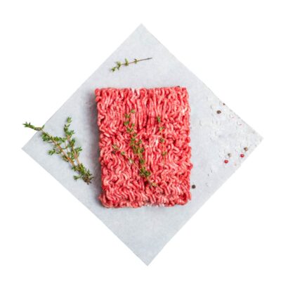 Papier boucherie thermo — 25x32, 32x50 ou 50x65 cm