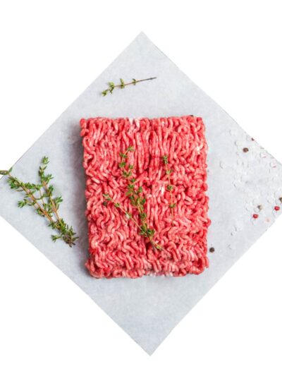 Papier boucherie thermo 50x65 cm