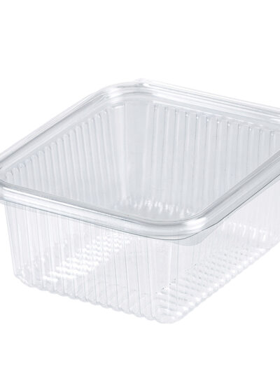 Barquette fraicheur 250ml