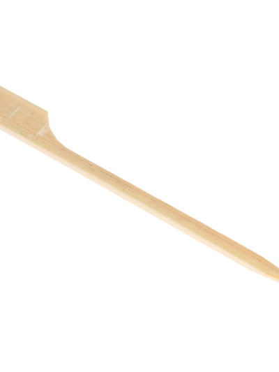 Piques "GOLF" 9 cm bambou par 200 (141.45)