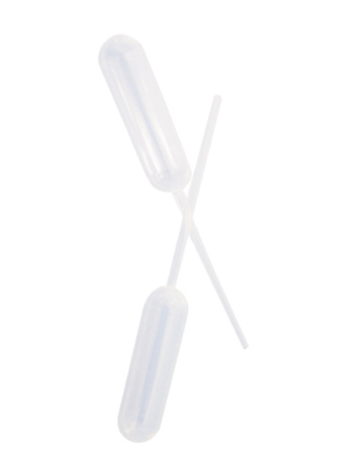 Pipette transparente 4ml VO25250 (180.63)