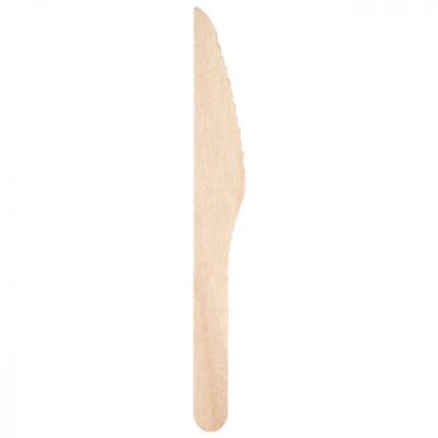 Couteau en bois 16cm