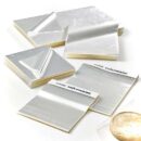 Feuille celo PRYPHANE liasses transparentes 32x50 cm par 6000