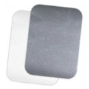 Couvercle pour fait tout marmite FT2000 aluminium