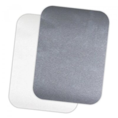 Couvercle pour fait tout marmite FT2000 aluminium