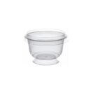 Coupe dessert injectee 150ml PP