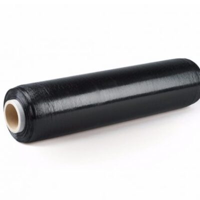 Film palette manuel noir 0,45x270M