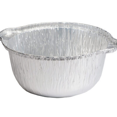 Fait tout marmite aluminium 2000cc Ø 218 mm