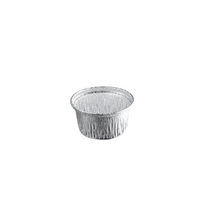 Godet en aluminium