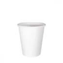 Gobelet carton BLANC 8oz (20x50pcs)