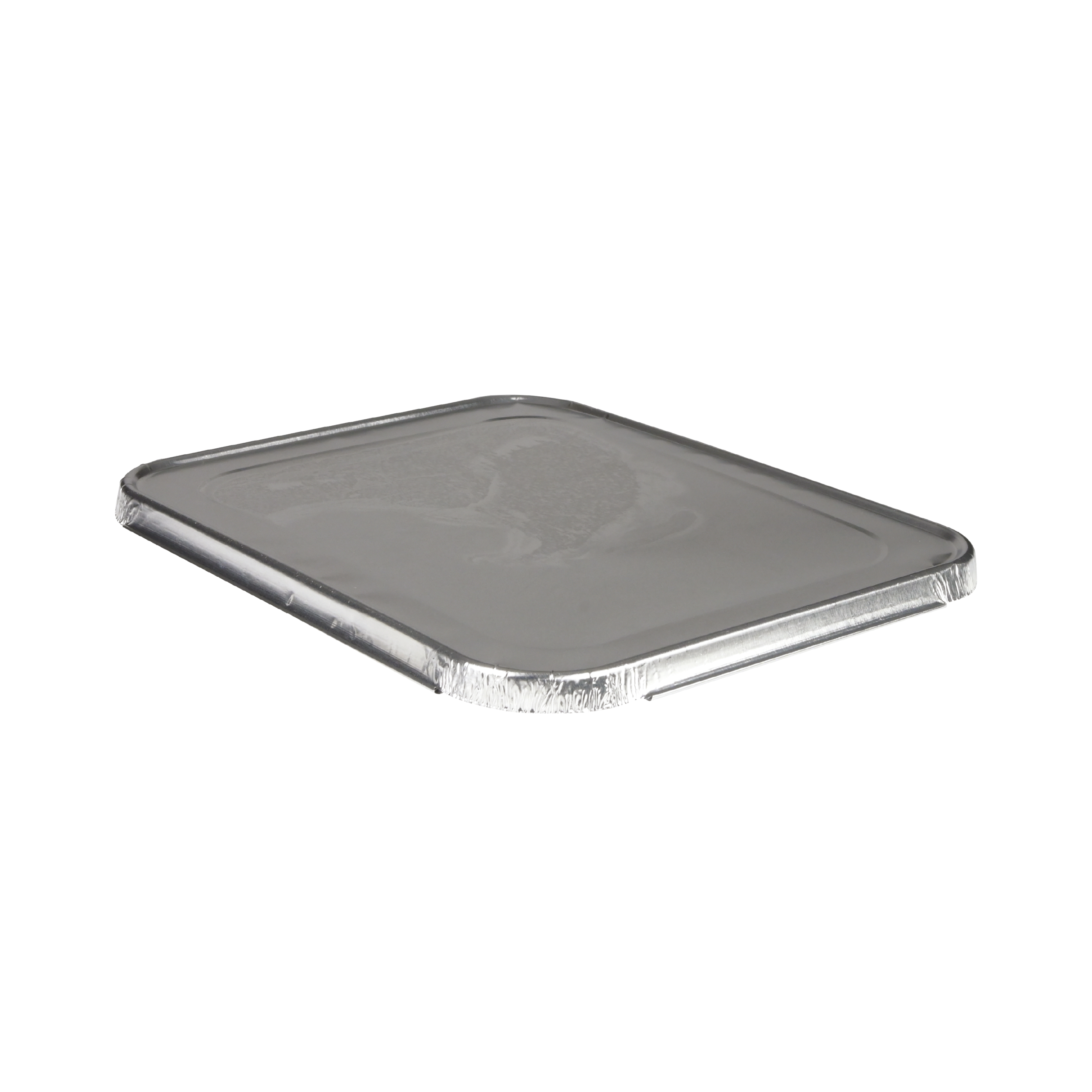 Couvercle alu pour gastro 1/2 PG 338 x 278 mm — colis 300
