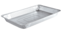 Bac gastro aluminium 1/1