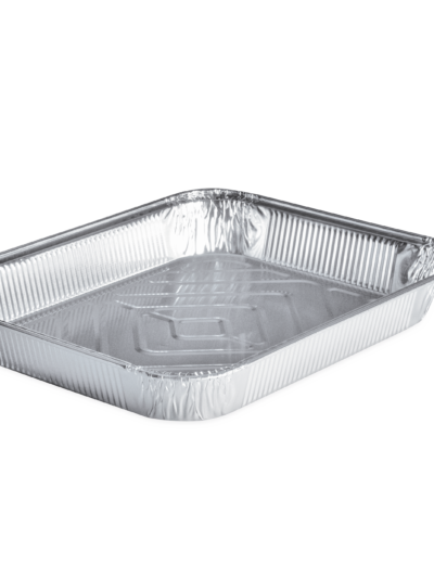 1/2 Gastro aluminium 2400cc