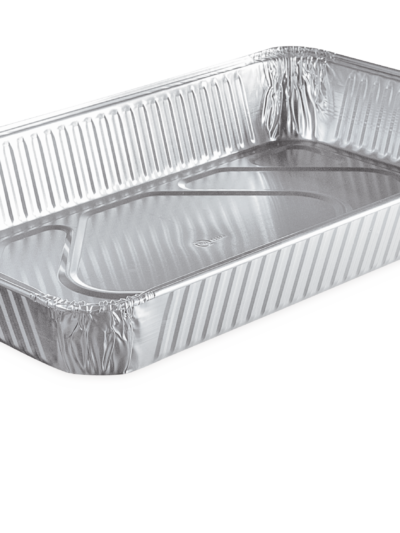 1/1 Gastro aluminium 5350ml