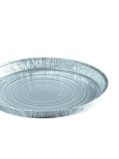Tourtiere aluminium Ø 28cm haute