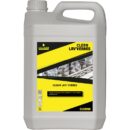 Liquide lave verre chloré bidon 5L