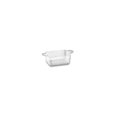 Mise en bouche baquet 6 cl par 20