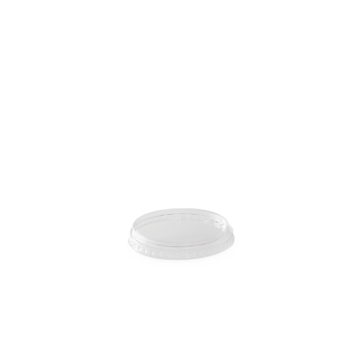 Couvercle plat pour coupe CP150