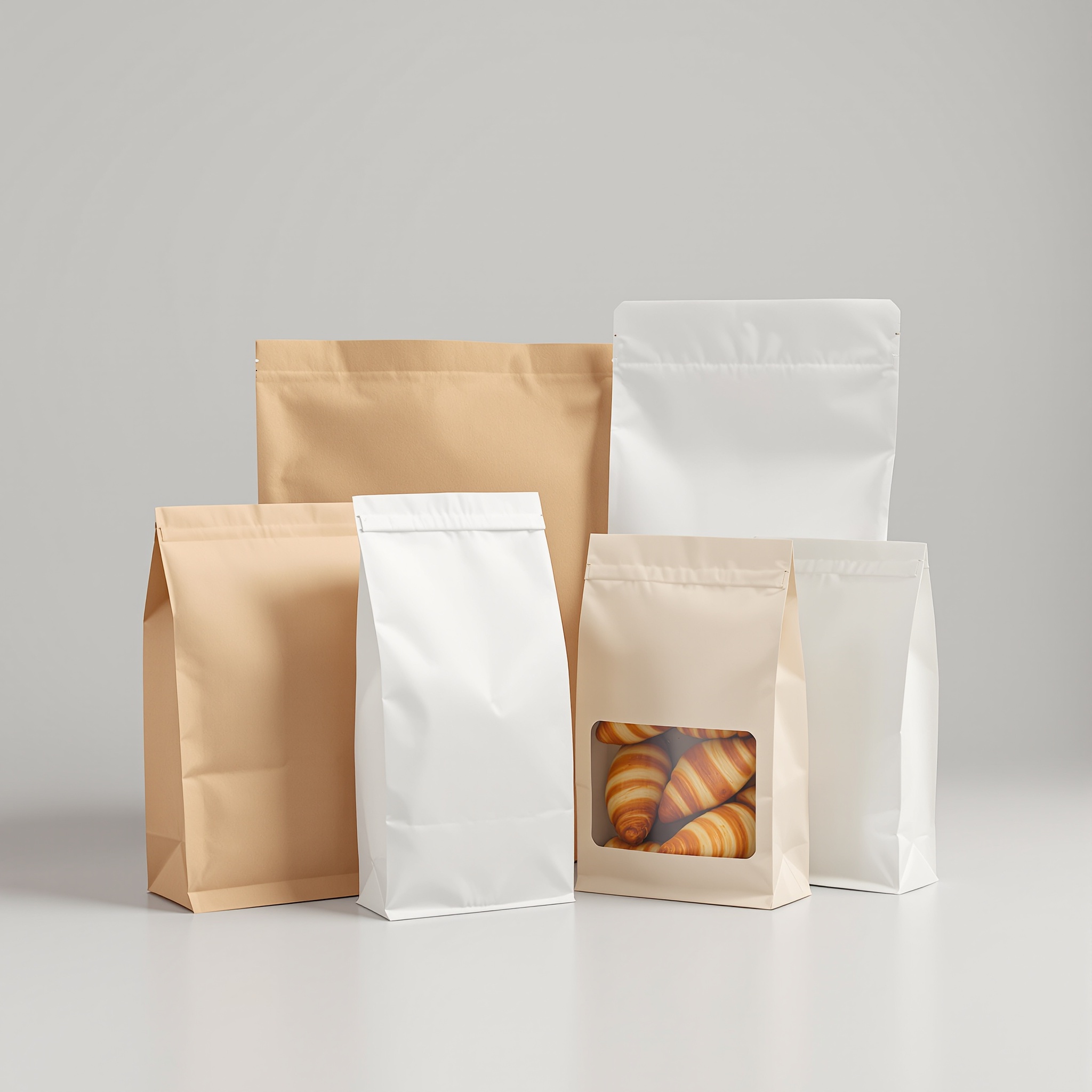 SACHETS VIENNOISERIE