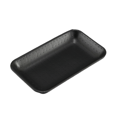 Barquette PSE 4S-M NOIR 270x180x25