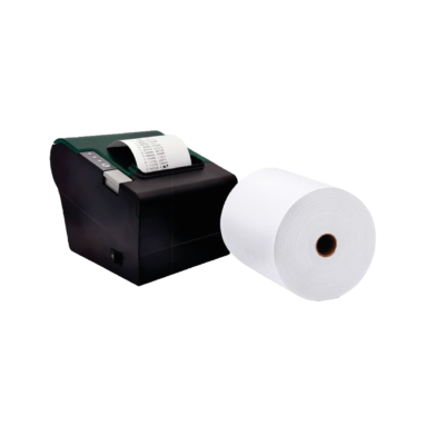 Bobine thermique caisse 80x80x2cm