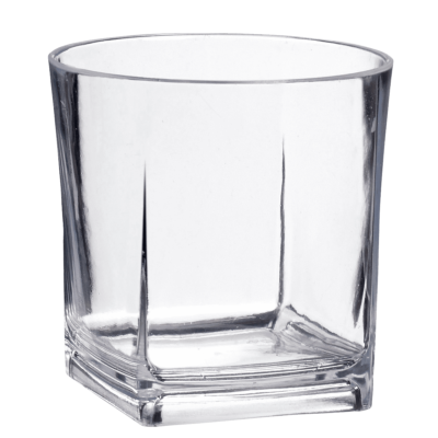 Verre whisky transparent 60ml