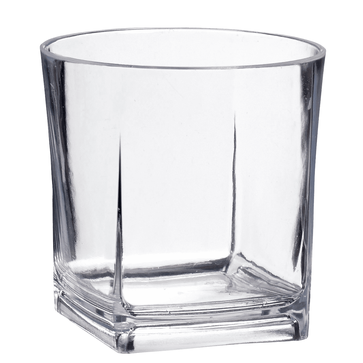 Verre whisky transparent 60ml